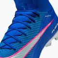 Vyriški futbolo bateliai Nike Mercurial Superfly 10 Elite AG-Pro racer blue/white 8