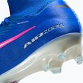 Vyriški futbolo bateliai Nike Mercurial Superfly 10 Elite AG-Pro racer blue/white 9