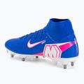 Vyriški futbolo bateliai Nike Mercurial Superfly 10 Academy SG-Pro racer blue/white 3