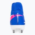 Vyriški futbolo bateliai Nike Mercurial Superfly 10 Academy SG-Pro racer blue/white 6