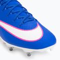 Vyriški futbolo bateliai Nike Mercurial Superfly 10 Academy SG-Pro racer blue/white 7