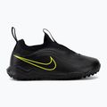 Vaikiški futbolo bateliai Nike Tiempo Maestro Flex Jr TF PS black/volt/black 2