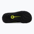 Vaikiški futbolo bateliai Nike Tiempo Maestro Flex Jr TF PS black/volt/black 4