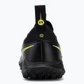 Vaikiški futbolo bateliai Nike Tiempo Maestro Flex Jr TF PS black/volt/black 6