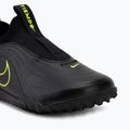 Vaikiški futbolo bateliai Nike Tiempo Maestro Flex Jr TF PS black/volt/black 7