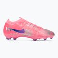 Vyriški futbolo batai Nike Zoom Vapor 16 Pro Vini Jr FG sunset pulse/old royal 2