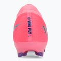 Vyriški futbolo batai Nike Zoom Vapor 16 Pro Vini Jr FG sunset pulse/old royal 6