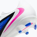 Vyriški futbolo bateliai Nike Phantom 6 Low Academy FG/MG racer blue/white/pink blast 10