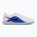 Vyriški futbolo bateliai Nike Tiempo Maestro Club TF white/racer blue/pink blast/black 2
