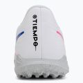 Vyriški futbolo bateliai Nike Tiempo Maestro Club TF white/racer blue/pink blast/black 6