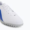 Vyriški futbolo bateliai Nike Tiempo Maestro Club TF white/racer blue/pink blast/black 7