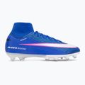 Vyriški futbolo bateliai Nike Mercurial Superfly 10 Elite AG-Pro racer blue/white 2