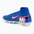 Vyriški futbolo bateliai Nike Mercurial Superfly 10 Elite AG-Pro racer blue/white 3