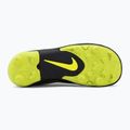Vaikiški futbolo bateliai Nike Tiempo Maestro Flex Jr FG/MG PS black/volt/black 4
