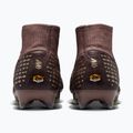 Vyriški futbolo bateliai Nike Mercurial Superfly 10 Elite Kylian Mbappé FG Plum Eclipse/Metallic Silver 4