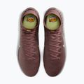 Vyriški futbolo bateliai Nike Mercurial Superfly 10 Elite Kylian Mbappé FG Plum Eclipse/Metallic Silver 5