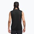 Vyriški krepšinio marškinėliai  Jordan Sport Essential black 2