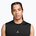 Vyriški krepšinio marškinėliai  Jordan Sport Essential black 3