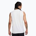 Vyriški krepšinio marškinėliai  Jordan Sport Essential hite 2