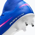 Vyriški futbolo bateliai Nike Mercurial Superfly 10 Academy SG-Pro racer blue/white 9