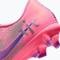 Vyriški futbolo batai Nike Mercurial Vapor 16 Academy FG/MG Vini Jr sunset pulse/old royal 7
