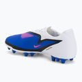 Vyriški futbolo bateliai Nike Phantom 6 Low Academy AG racer blue/white/pink blast 3