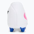 Vyriški futbolo bateliai Nike Phantom 6 Low Academy AG racer blue/white/pink blast 6