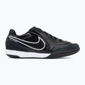 Vyriški futbolo bateliai Nike Streetgato black/ice blue/obsidian 2