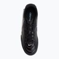 Vyriški futbolo bateliai Nike Streetgato black/ice blue/obsidian 5