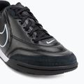Vyriški futbolo bateliai Nike Streetgato black/ice blue/obsidian 7