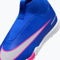 Vaikiški futbolo bateliai Nike Mercurial Superfly 10 Academy TF racer blue/white 9