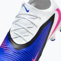 Vyriški futbolo bateliai Nike Phantom 6 Low Pro FG racer blue/white/pink blast 8