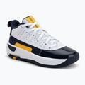 Vyriški batai  Jordan Max Aura 7 white/obsidian/university gold