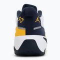 Vyriški batai  Jordan Max Aura 7 white/obsidian/university gold 6