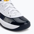Vyriški batai  Jordan Max Aura 7 white/obsidian/university gold 7
