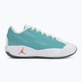 Buty do koszykówki dziecięce  Nike Jordan Luka 77 GS Jr barely green/washed teal/barely green 2
