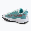 Vaikiški krepšinio bateliai  Jordan Luka 77 GS Jr barely green/washed teal/barely green 3