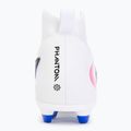 Vyriški futbolo bateliai Nike Phantom 6 High Club FG/MG racer blue/white/pink blast 6