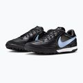 Vyriški futbolo bateliai Nike Tiempo Ligera Pro TF black/ice blue/obsidian 10