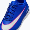 Vyriški futbolo bateliai Nike Mercurial Vapor 16 Club IC racer blue/white 8