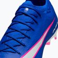 Vyriški futbolo bateliai Nike Mercurial Vapor 16 Pro FG race blue/white 8