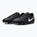 Vyriški futbolo bateliai Nike Tiempo Maestro Club FG/MG black/ice 10
