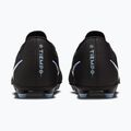 Vyriški futbolo bateliai Nike Tiempo Maestro Club FG/MG black/ice 11