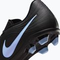 Vyriški futbolo bateliai Nike Tiempo Maestro Club FG/MG black/ice 15