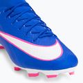 Vyriški futbolo bateliai Nike Mercurial Superfly 10 Academy FG/MG racer blue/white 7