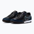 Vyriški futbolo bateliai Nike Streetgato black/ice blue/obsidian 3