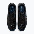 Vyriški futbolo bateliai Nike Streetgato black/ice blue/obsidian 5