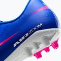 Vyriški futbolo bateliai Nike Mercurial Vapor 16 Academy AG racer blue/white 9