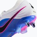 Vyriški futbolo bateliai Nike Tiempo Maestro Elite SG-Pro white/racer blue/pink blast/black 8