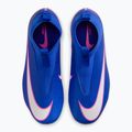 Vaikiški futbolo bateliai Nike Mercurial Superfly 10 Academy FG/MG racer blue/white 8